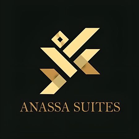 Anassa 3 City Center Studio Iraklion Buitenkant foto