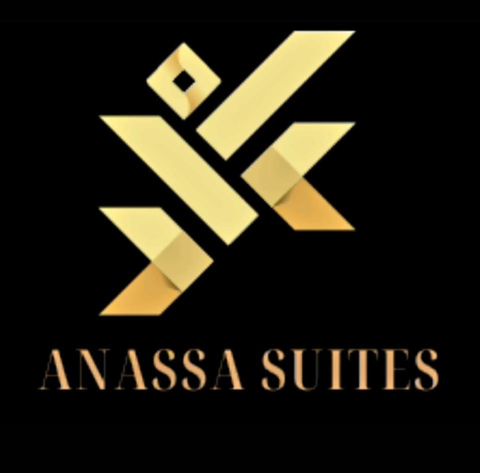 Anassa 3 City Center Studio Iraklion Buitenkant foto
